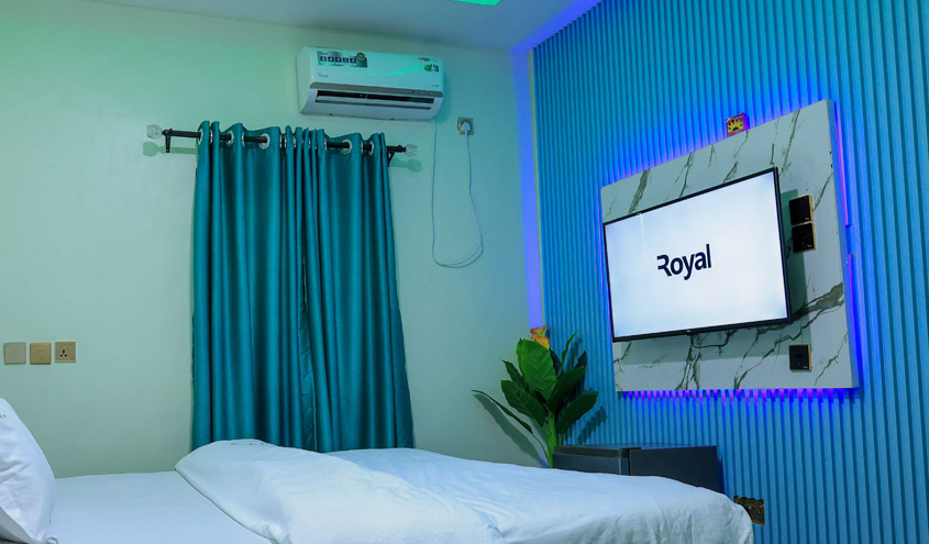 room picture
