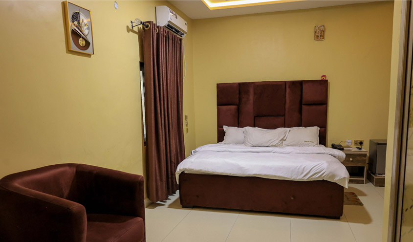 room picture